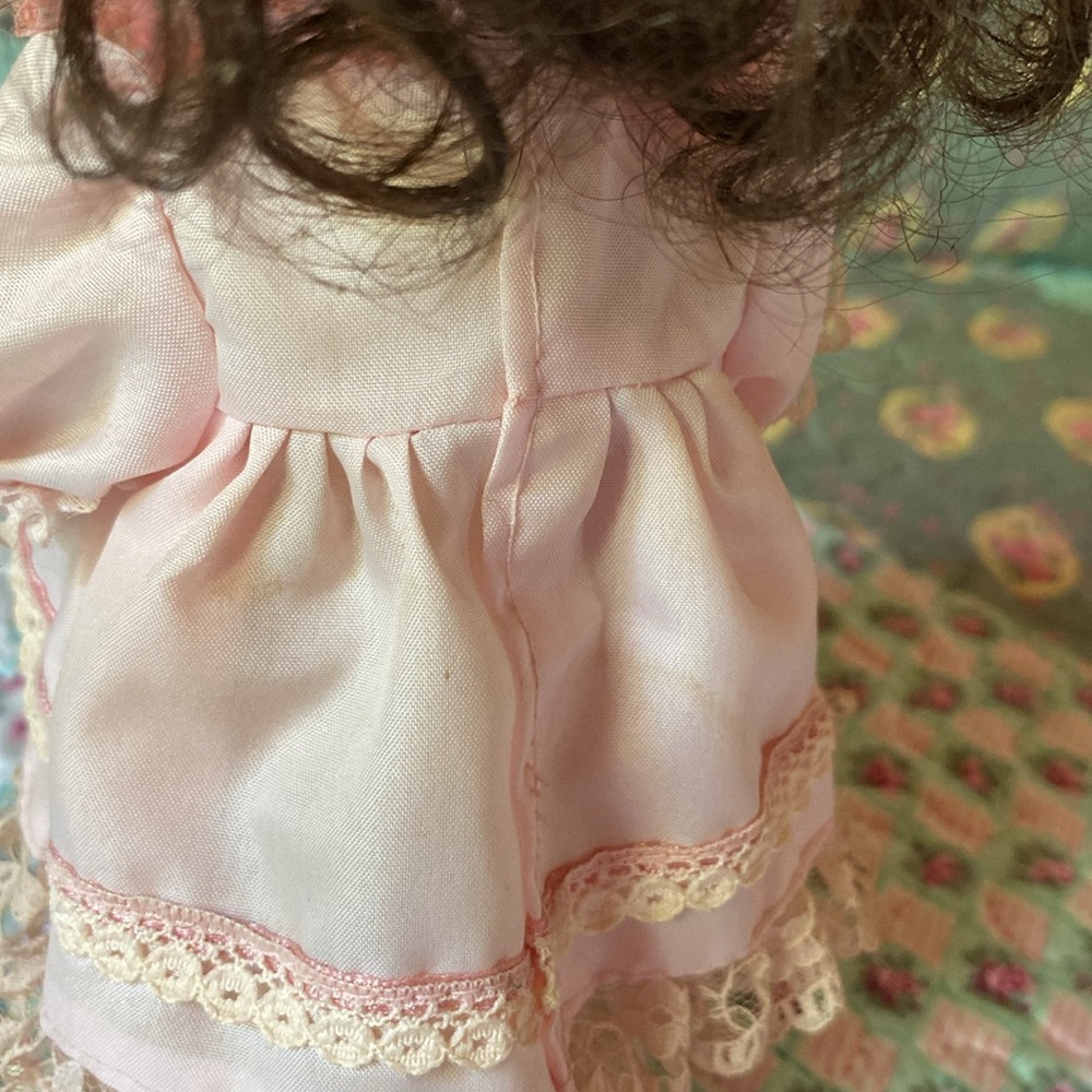 Emerald Doll Collection - Picture 7 of 12